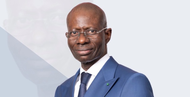 Elu Président en 2024, Boubacar Camara promet l’exclusion de la politique dans l’administration