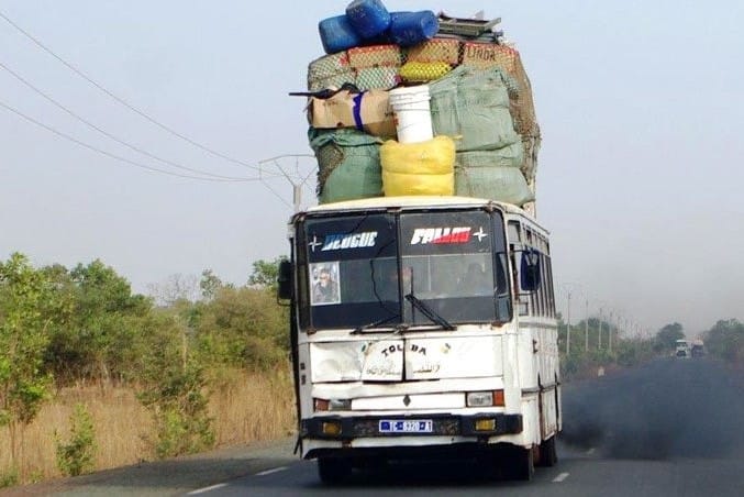 Interdiction des porte-bagages : L’Etat fait marche arrière