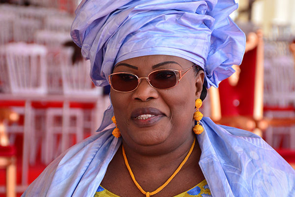 Malaise au PS : Aminata Mbengue Ndiaye convoque le Secrétariat exécutif national