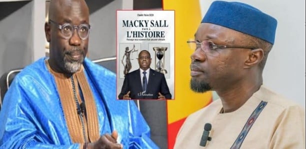 Livre de CYS : Ousmane Sonko annonce une plainte contre le journaliste