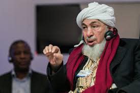Le cheikh Ibn Bayyah, figure du soft power religieux mauritanien (Par Barka Ba)