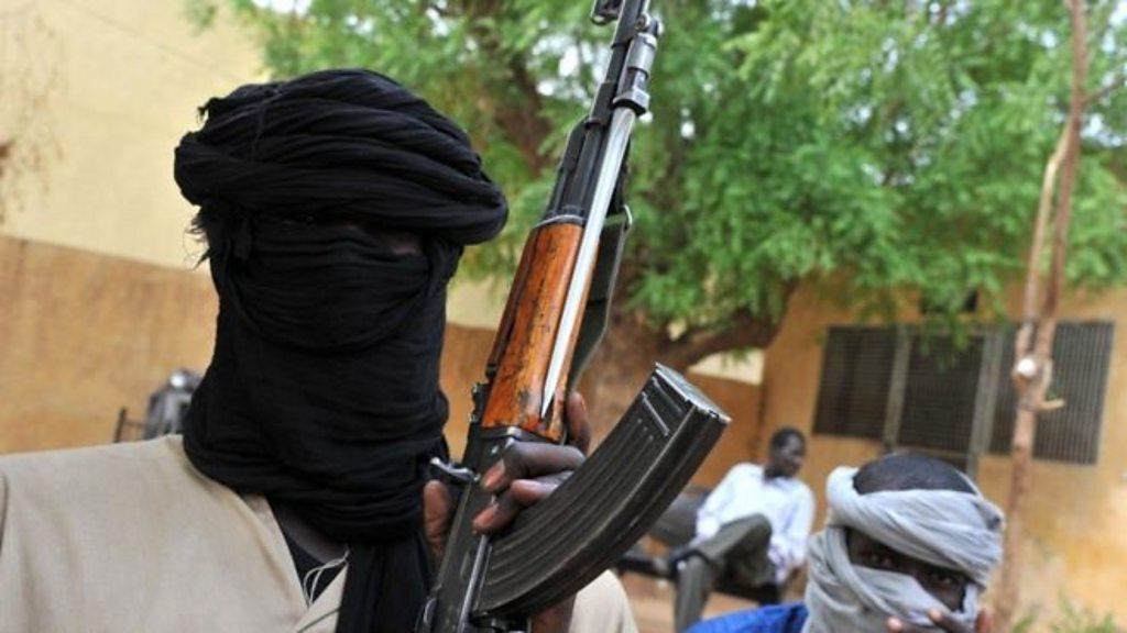 KIDIRA : Un jihadiste présumé lynché à mort par les populations