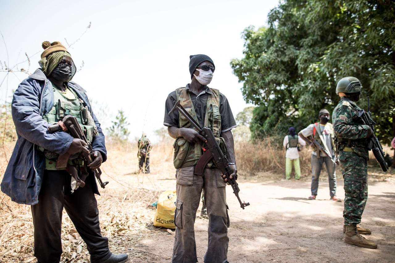 Casamance : Un jeune homme enlevé par des éléments armés