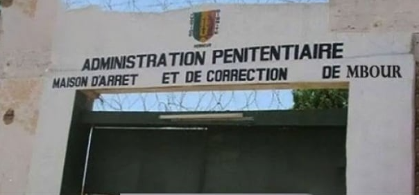 Double évasion à la prison de Mbour