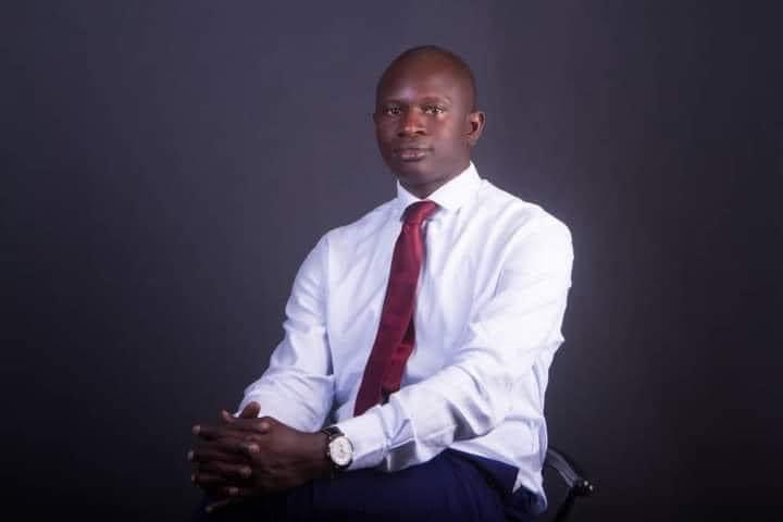 Présidentielle 2024 : Dr Babacar Diop déclare sa candidature