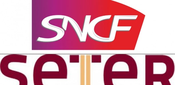 Communiqué de presse SNCF et SETER : TER de Dakar