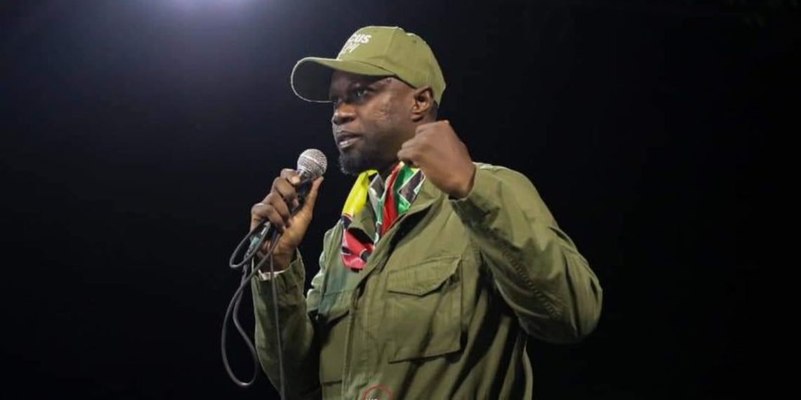 Mbacké : Le préfet interdit le meeting de PASTEF