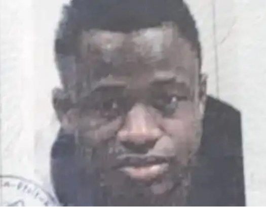 Sénégalais tué à Dortmund : 5 policiers inculpés