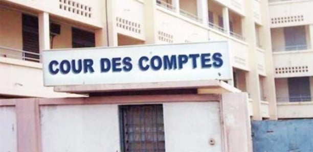 Cour des comptes : Qui sont les huit nouveaux membres