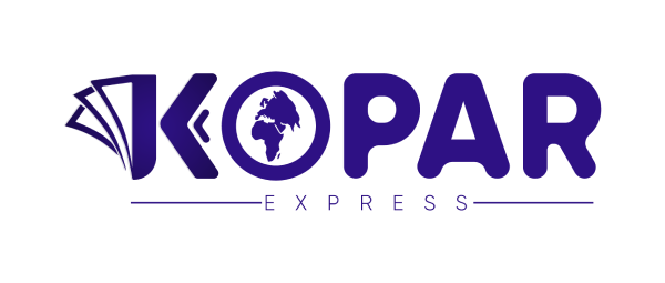 Un des actionnaires de Kopar Express arrêté !