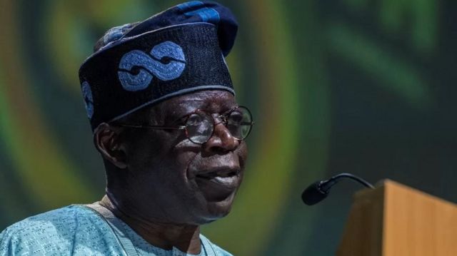 Nigeria: Bola Tinubu, candidat du parti au pouvoir, remporte la présidentielle
