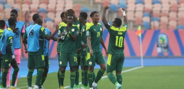 CAN U20 : Le Sénégal corrige la Tunisie et se propulse en finale