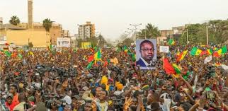 Giga meeting : Le préfet de Dakar autorise la manifestation de Yewwi Askan W