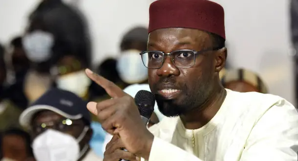 Candidature d'Ousmane Sonko: le F24 "invalide" Sidiki Kaba et Tanor Thiendella Fall