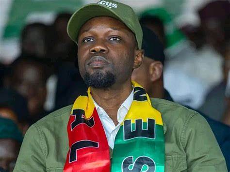 Ousmane Sonko : "j'appelle tous les Sénégalais, épris de justice, à s’organiser pour exercer leur droit constitutionnel à la résistance"