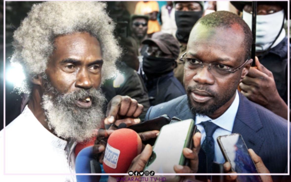  Ousmane Sonko: La Cour Suprême casse et annule la décision du juge Sabassy Faye puis renvoie au Tribunal de Dakar (Me Ciré Clédor Ly)