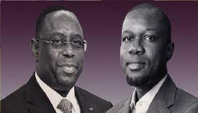 Macky Sall sur le sort de Sonko: "Vraiment, je n’ai aucun regret"
