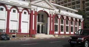 Arrestation de Marie Diagne: L'Union des Conseillers des Affaires étrangeres du Senegal s'insurge