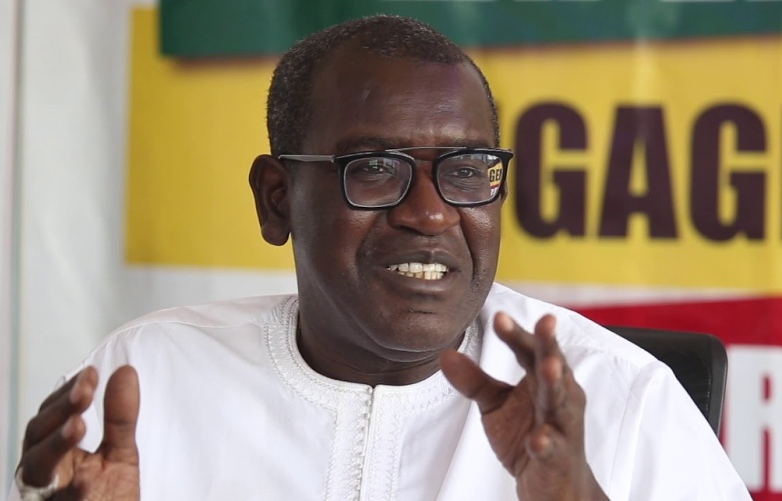 Youssou Diallo, économiste PCA SONACOS:  “la politique est un ascenseur à grande vitesse pour de grandes promotions de carrières administratives" 