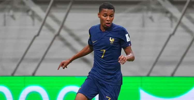 Mondial U17 : Le Sénégal dépose un recours contre la France