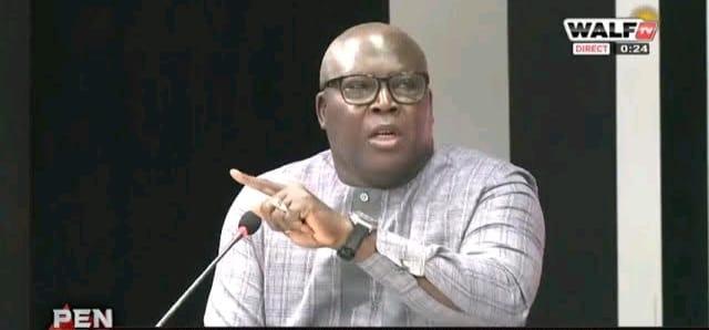 Pape Sané bénéficie liberté provisoire, assortie du contrôle judiciaire