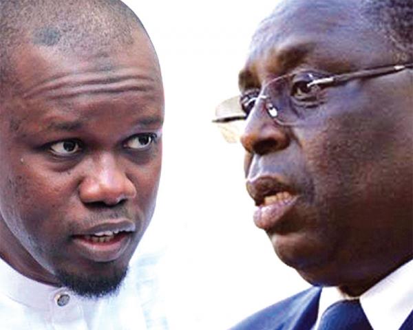 ​Macky Sall, Sonko et les Medvedev tropicaux…(Par Mamadou Lamine DIATTA )