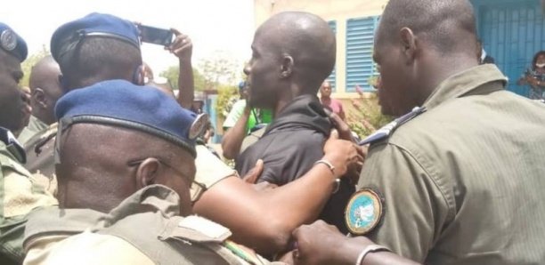 Affaire Boy Djinné : la découverte accablante des enquêteurs
