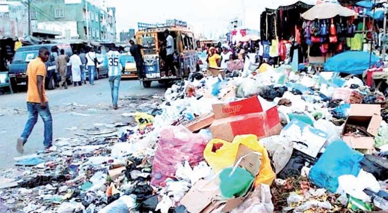 Collecte de déchets : les dessous de la suspension de la grève des concessionnaires