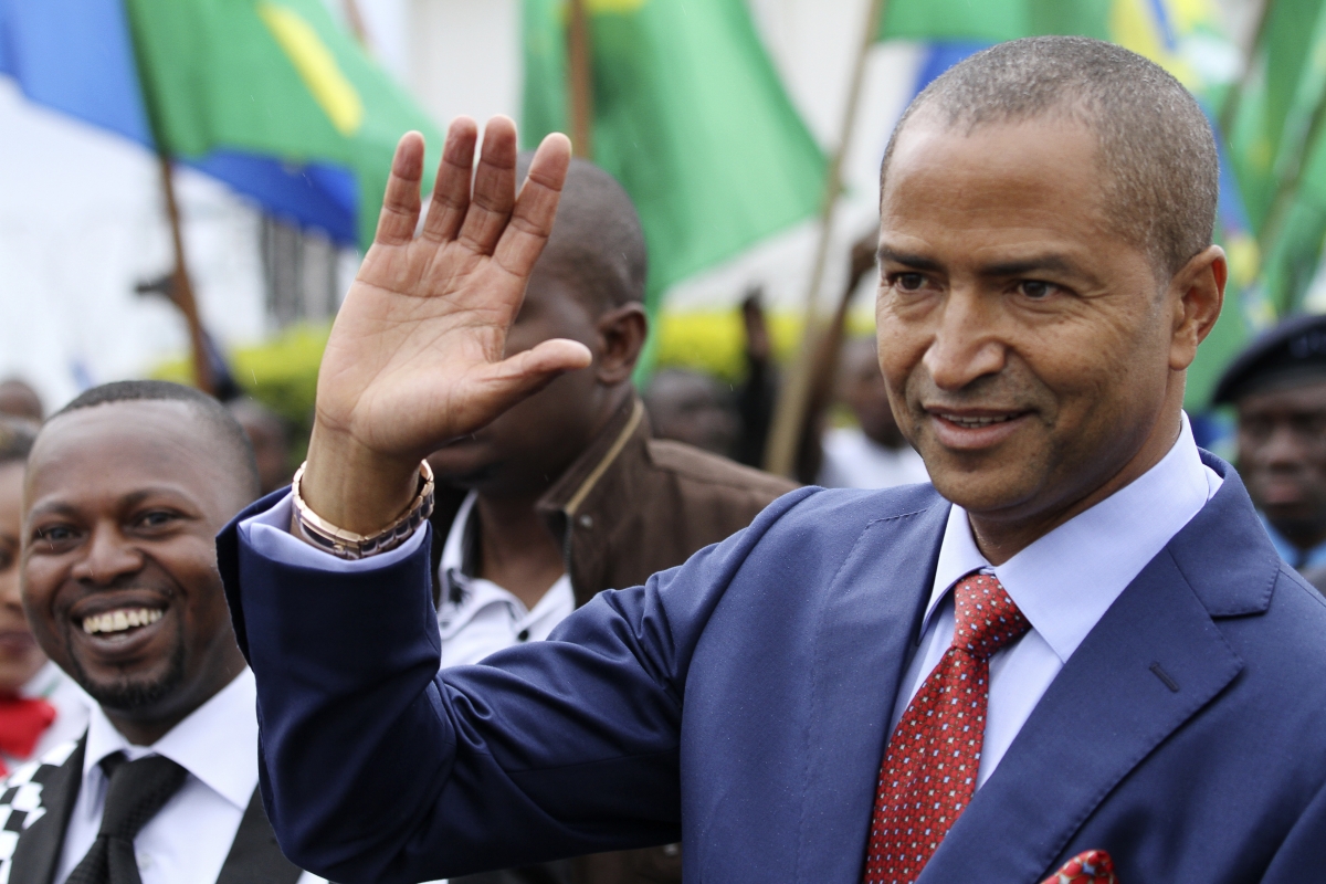 RDC-présidentielle 2023 : Moïse Katumbi dénonce « une fraude généralisée »