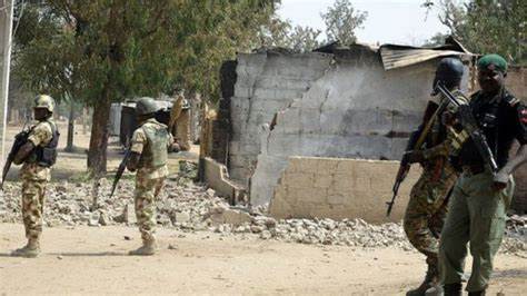 Nigeria : Au moins 113 morts de l’attaque dans plusieurs villages