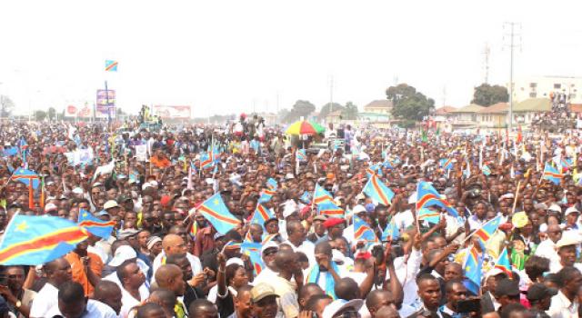 RDC: le gouvernement interdit la manifestation de l'opposition prévue ce mercredi