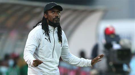 Can 2023 : Aliou Cissé invite les sénégalais à ne mettre de pression sur l’équipe