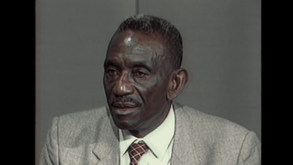 Histoire : Cheikh Anta Diop (29 décembre 1923), portrait d'un savant exceptionnel