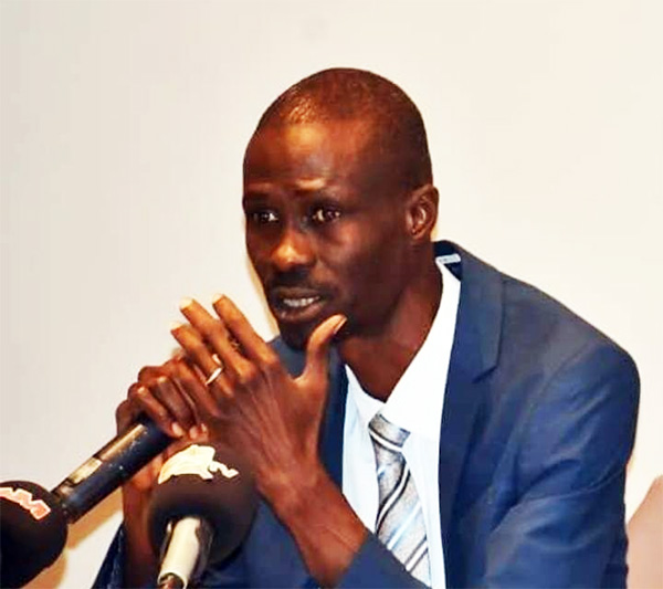 Irrecevabilité de son recours : Ndiaga Sylla va introduire un pourvoi en cassation