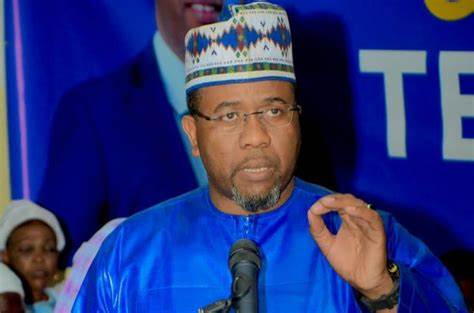 Parrainage : Bougane Gueye en danger !