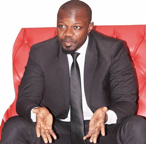 Parrainage : Ousmane Sonko recalé !