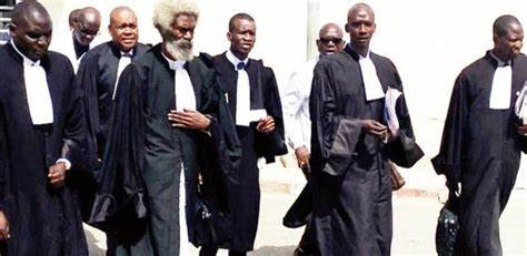 Eligibilité de Sonko : Ses avocats annoncent des recours