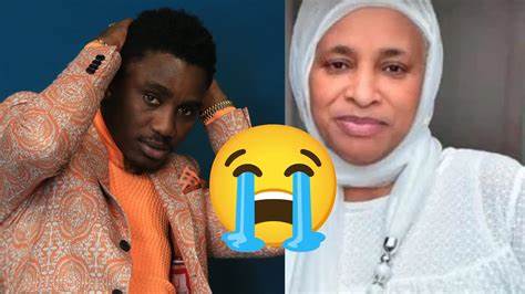 Décès de Diaga, la mère de Waly Seck !
