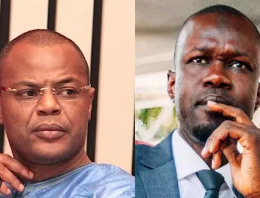 Présidentielle 2024 : Sonko perdu par l'affaire Mame Mbaye Niang