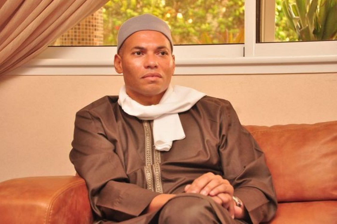 Sa candidature rejetée, Karim Wade annonce un recours devant les juridictions internationales