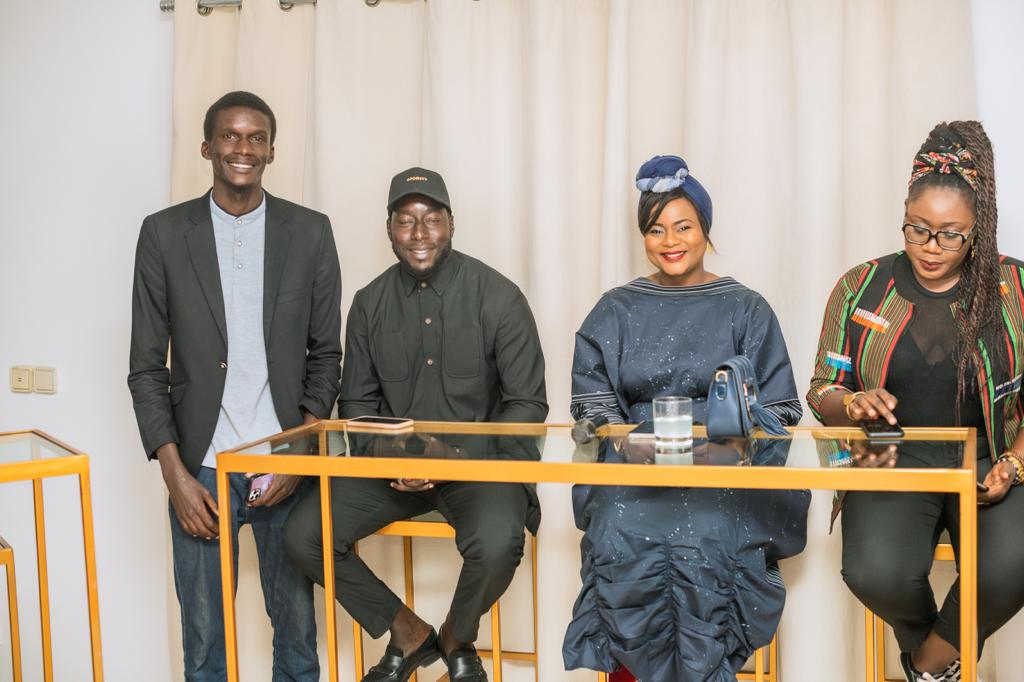 « Tatan Thi Ndaw Gni » : Khalifa Ababacar Sall liste les maux de la jeunesse et s’engage à apporter des solutions