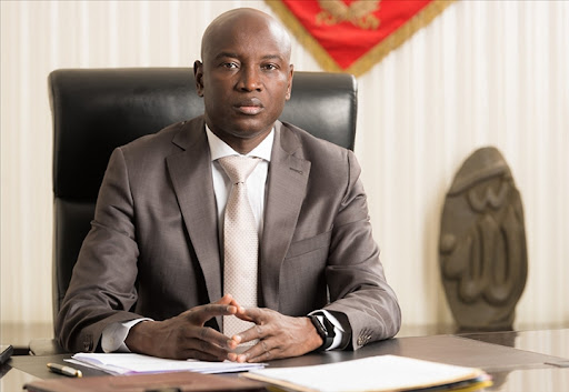Aly Ngouille Ndiaye :"Cette élection, je suis convaincu, personne ne peut la gagner au 1er tour"