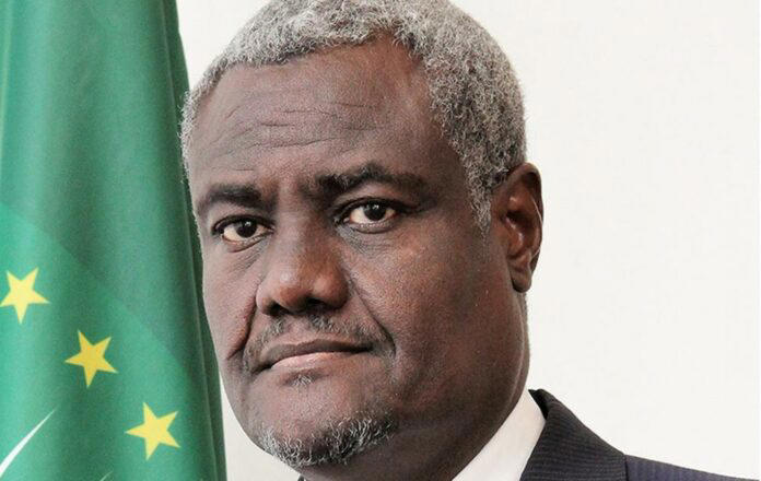 Retrait de la CEDEAO : L’Union africaine appelle à intensifier le dialogue avec le Burkina, le Mali, et le Niger