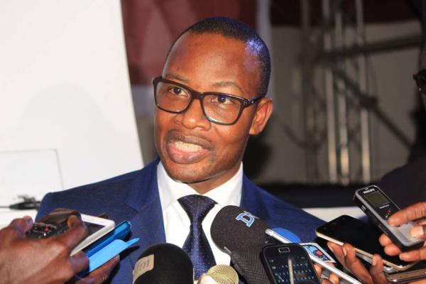 Me Moussa Diop rejoint la coalition Diomaye Président