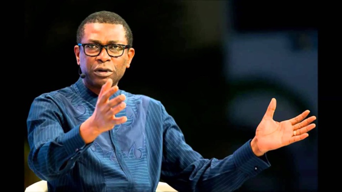Report de la présidentielle  : Youssou Ndour exprime son désaccord