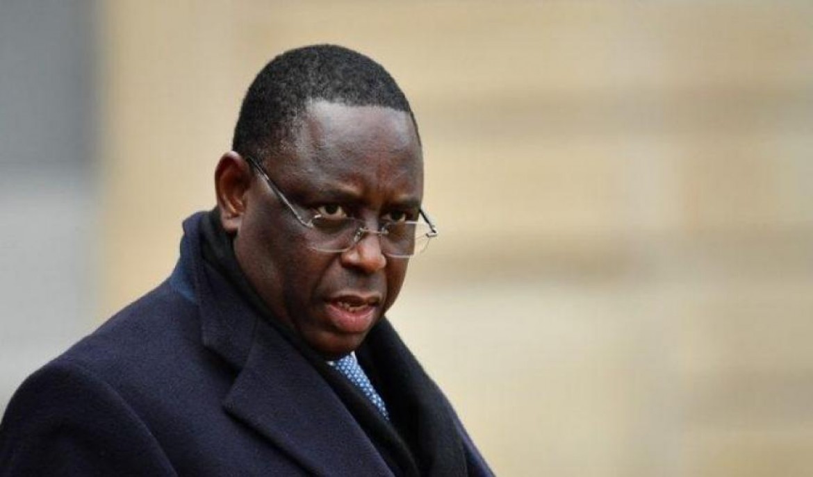   Sénégal : le jeu dangereux de Macky Sall  (L’éditorial de ce mardi du journal  Le Monde)