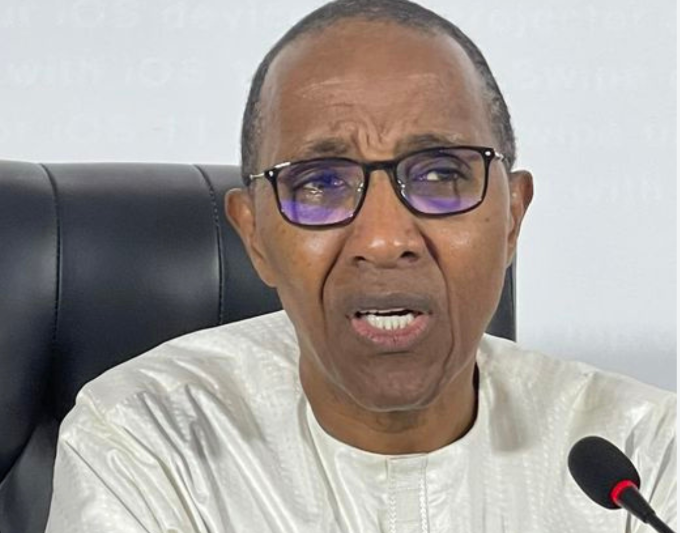 Abdoul Mbaye : «L’idéal serait de respecter la date du 25 février mais… »