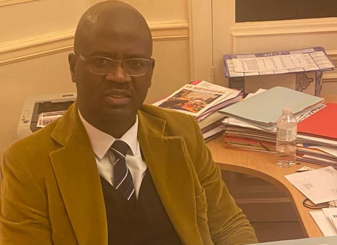 SÉNÉGALAIS.E : LE CONSEIL CONSTITUTIONNEL DIT NON AU PRÉSIDENT MACKY SALL !!!