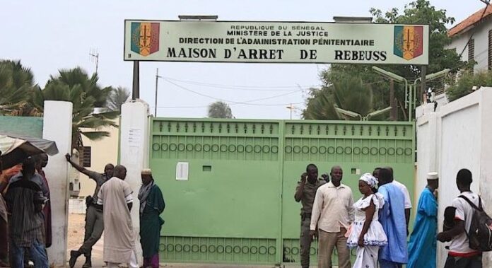 Sur le chemin de Rebeuss, l’horreur : Quand les ex détenus politiques racontent leur mésaventure
