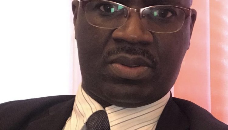 Déclaration de Macky Sall: « grosse déception selon Dr Ibrahima Dia »